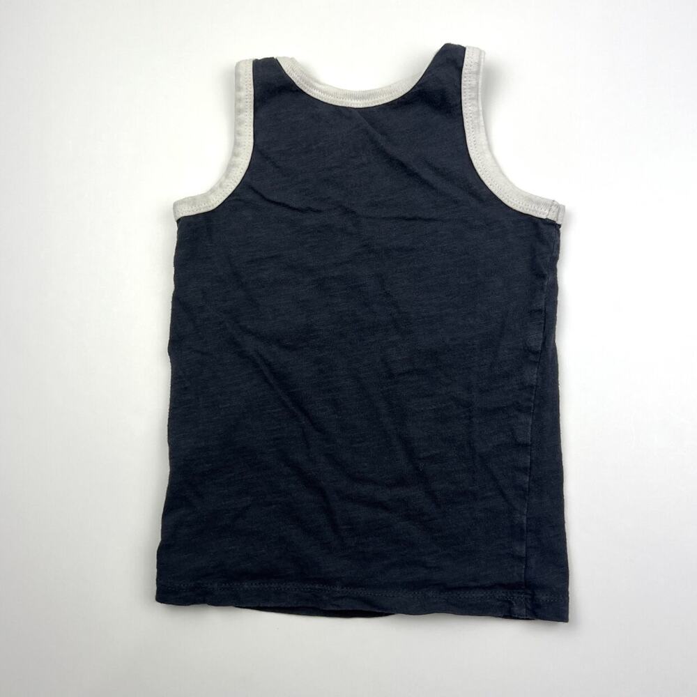 Prefresh Hello Sunshine Tank Top - Picture 5 of 5